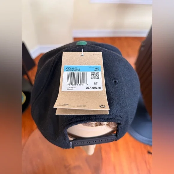 Gorgeous Pro Jordan SnapBack!!! - Picture 6 of 9